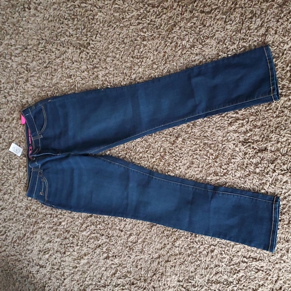 Brand new Children's Place size 16 Super Skinny jeans. - Picture 3 of 6